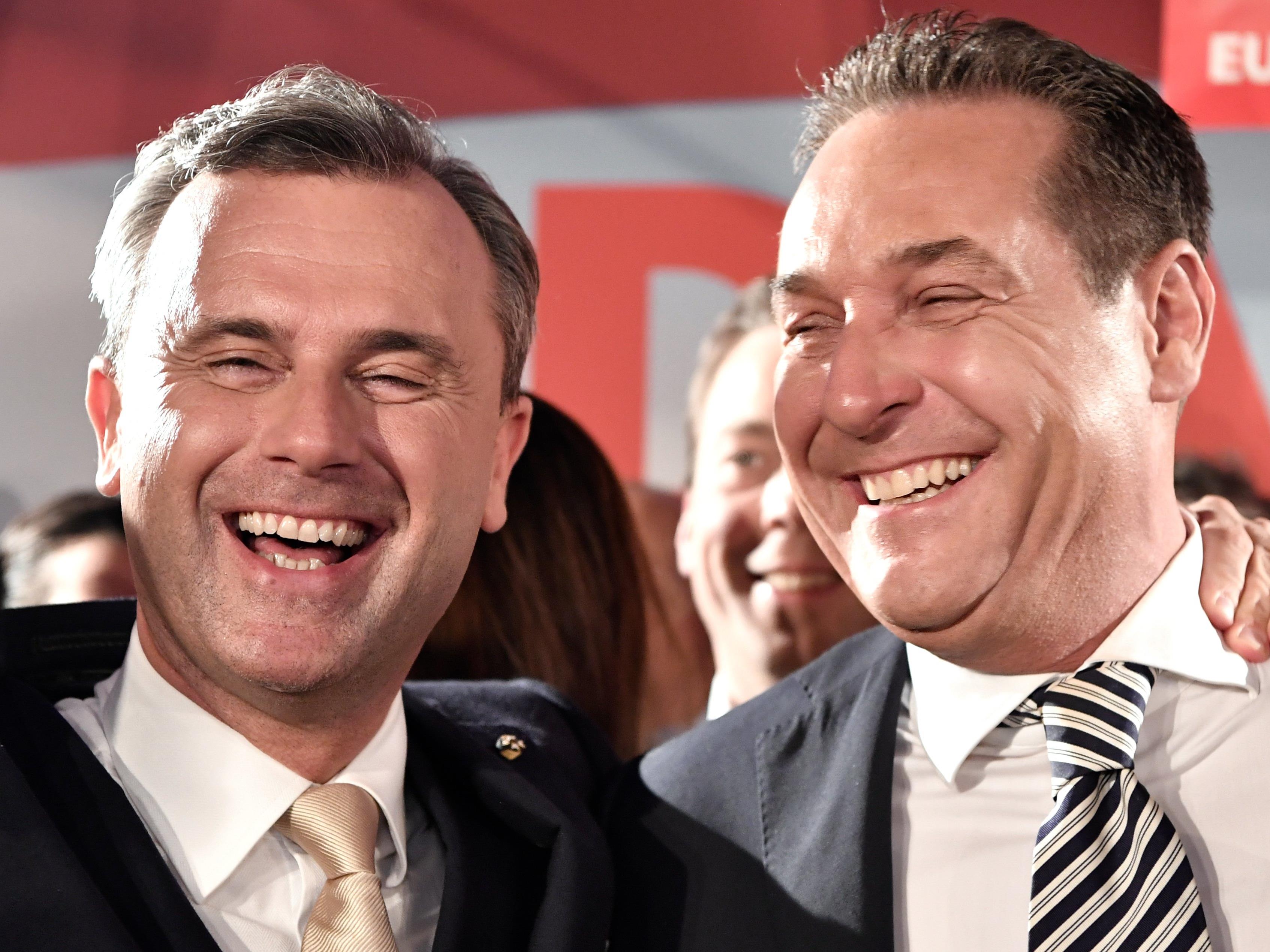 Experten erwarten eine Diskussion innerhalb der FPÖ rund um die Führung der Partei