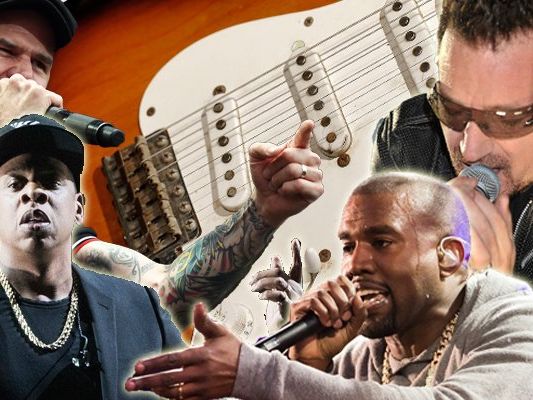 2017 können sich Musikliebhaber über zahlreiche Top-Alben freuen. 2017 können sich Musikliebhaber über zahlreiche Top-Alben freuen.