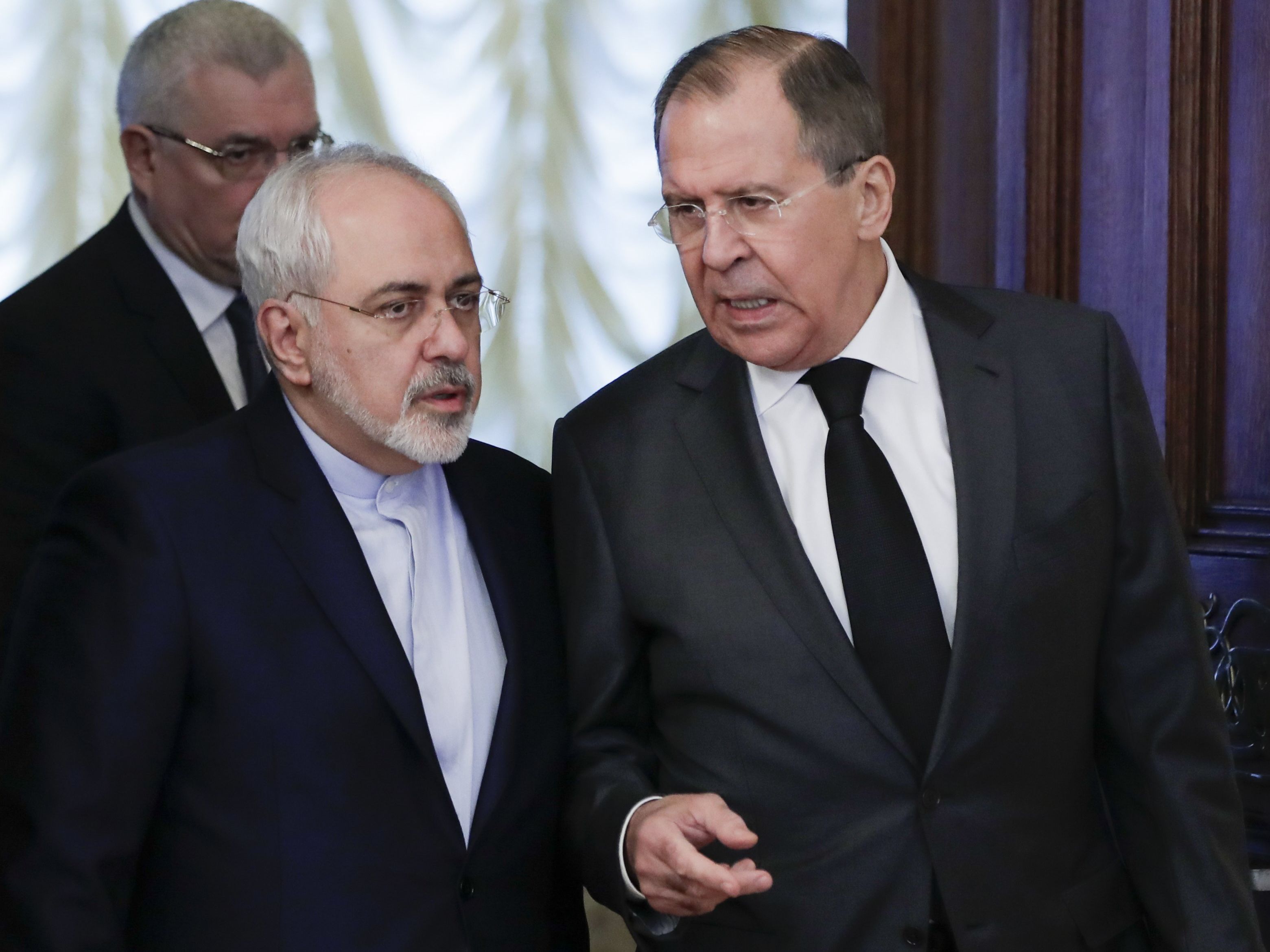 Neue Syrien-Gespräche in Kasachstan vereinbart. Neue Syrien-Gespräche in Kasachstan vereinbart.