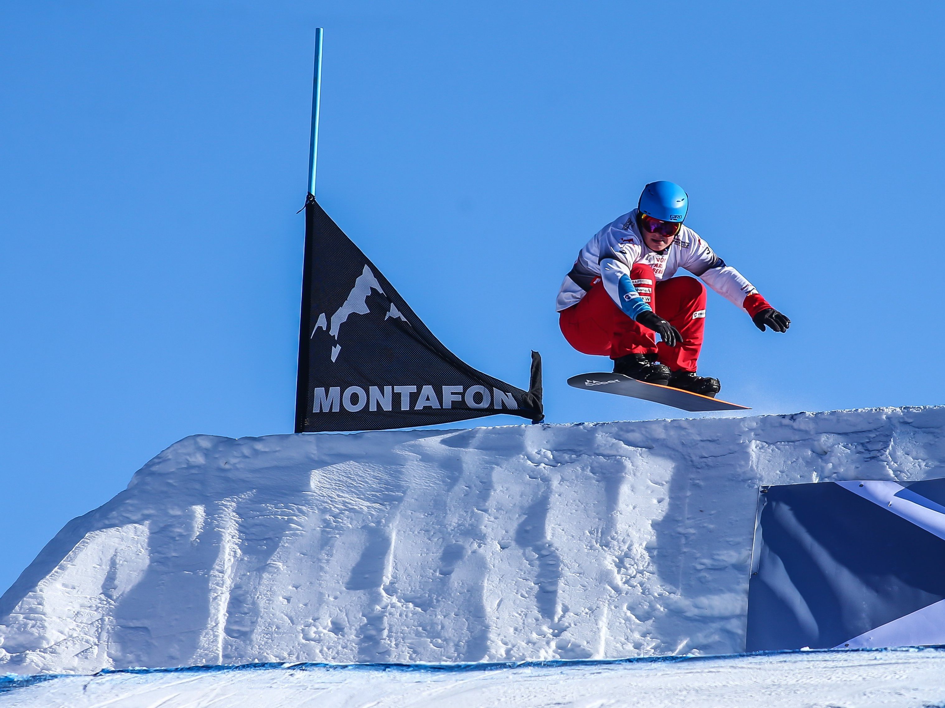 Das Montafon blickt zufrieden auf das Weltcup-Wochenende zurück. Das Montafon blickt zufrieden auf das Weltcup-Wochenende zurück.
