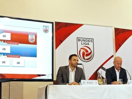 Die Reform der Bundesliga ist unter Dach und Fach. Die Reform der Bundesliga ist unter Dach und Fach.