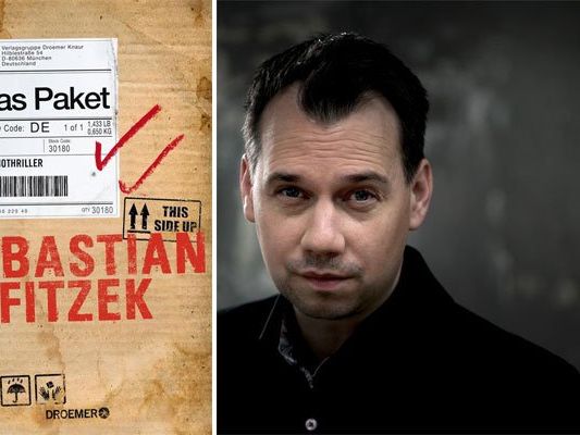 Ein für ihren Nachbarn bestimmtes Paket bringt Protagonistin Emma Stein vollends aus der Fassung Ein für ihren Nachbarn bestimmtes Paket bringt Protagonistin Emma Stein vollends aus der Fassung