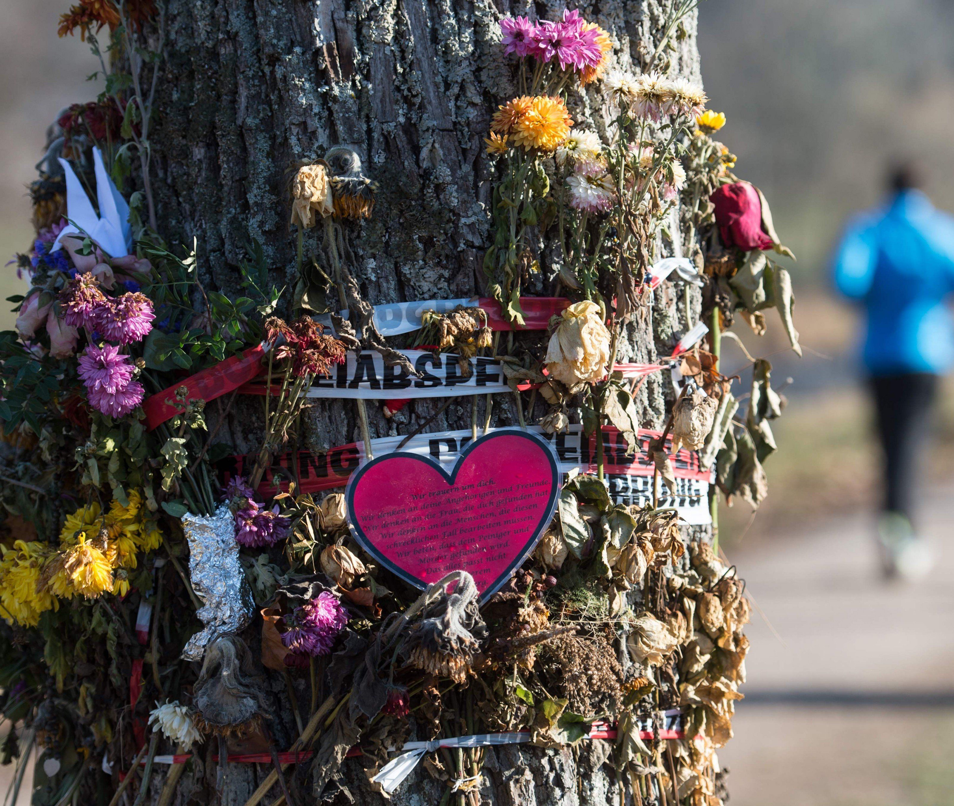 Ein 17-jähriger Afghane steht unter Hauptverdacht. Ein 17-jähriger Afghane steht unter Hauptverdacht.
