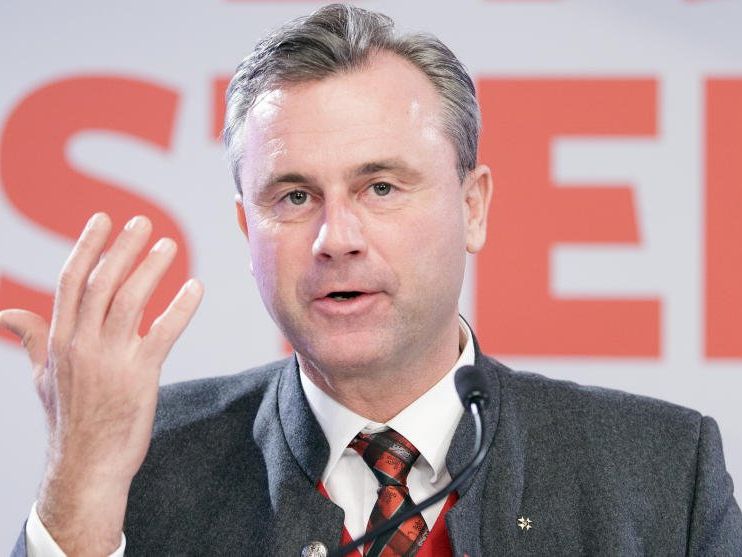 Hofer versucht einen neuerlichen Antritt in sechs Jahren. Hofer versucht einen neuerlichen Antritt in sechs Jahren.