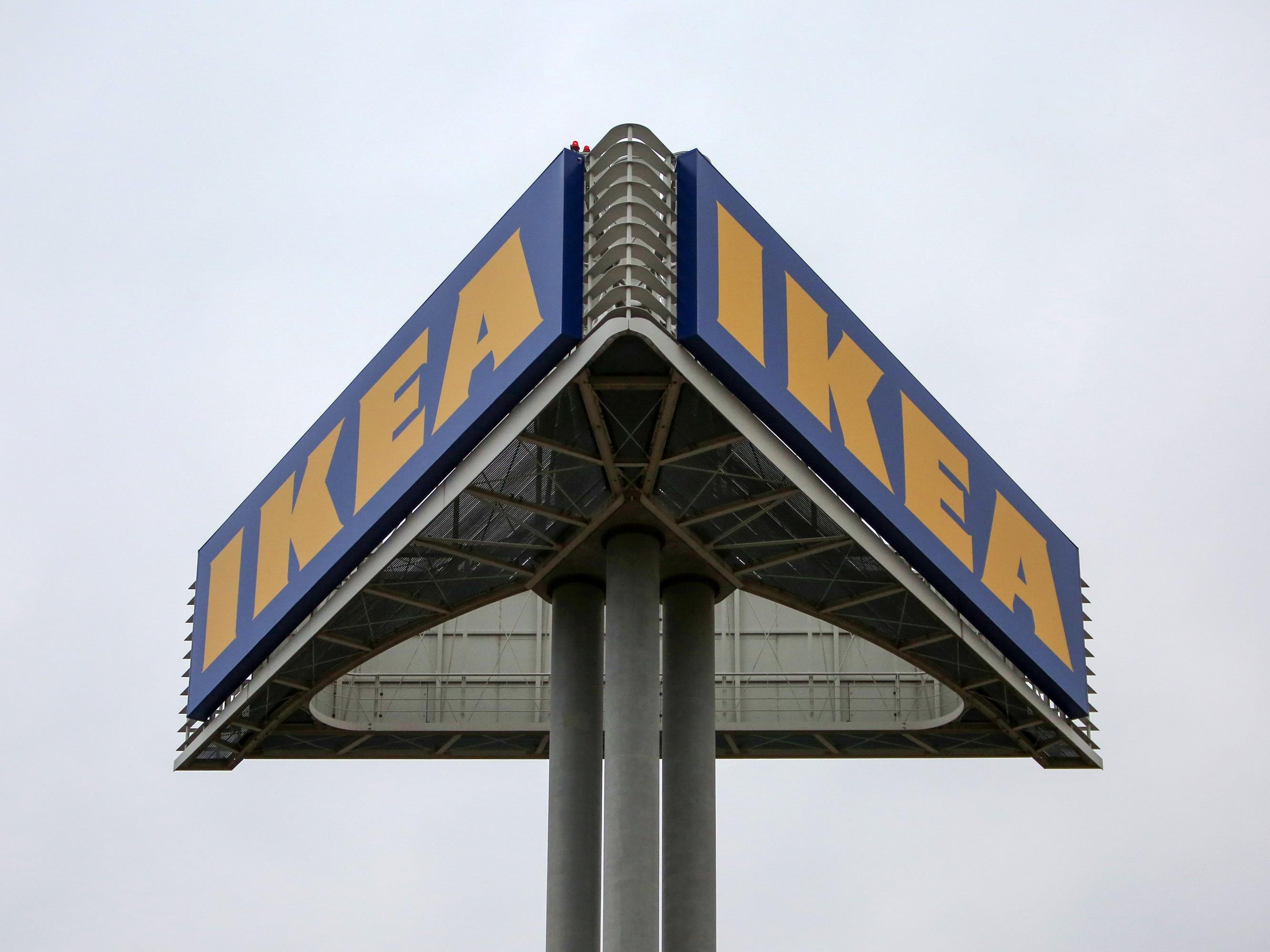 Ikea Österreich verbuchte im vergangenen Geschäftsjahr einen Umsatzanstieg um 7 Prozent.