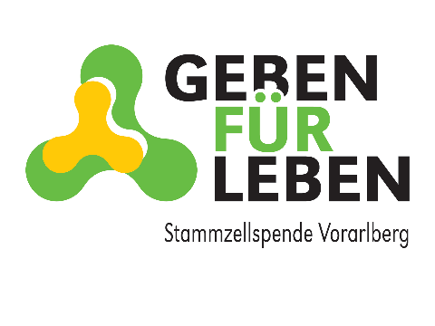 Der Verein Geben für Leben unterstützt die Typisierungsaktion in Lustenau Der Verein Geben für Leben unterstützt die Typisierungsaktion in Lustenau