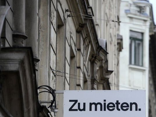 Wien und Salzburg rangieren an der Spitze der Mietpreise. Wien und Salzburg rangieren an der Spitze der Mietpreise.