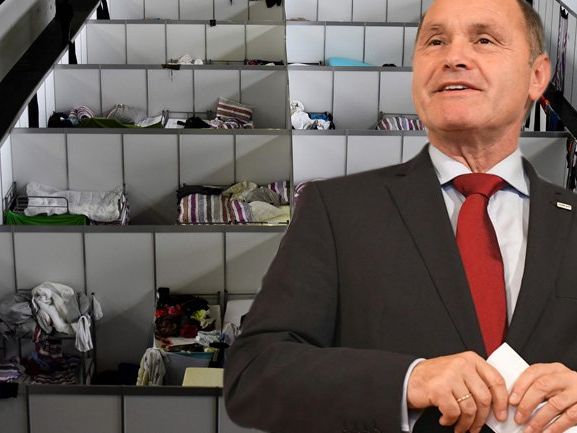 Innenminister Wolfgang Sobotka (ÖVP) schlägt zum Thema Migration eine parlamentarische Enquete vor. Innenminister Wolfgang Sobotka (ÖVP) schlägt zum Thema Migration eine parlamentarische Enquete vor.