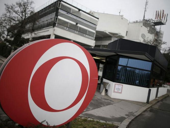 Es ist fix: 2017 steigen die Gebühren des ORF. Es ist fix: 2017 steigen die Gebühren des ORF.