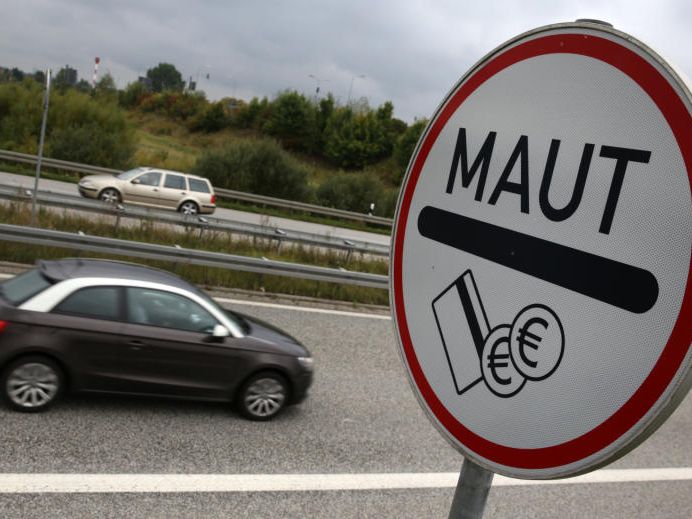 Eins-zu-eins-Entlastung der deutschen Autofahrer angeblich vom Tisch Eins-zu-eins-Entlastung der deutschen Autofahrer angeblich vom Tisch