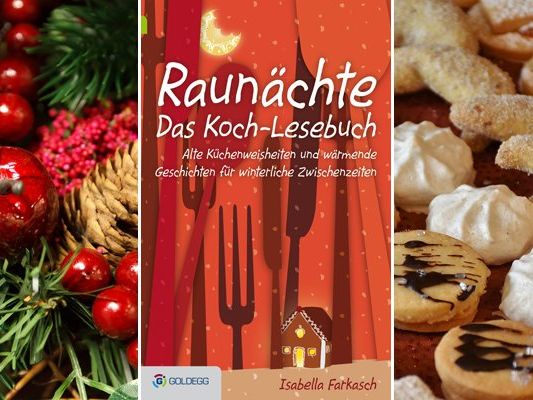Besonders rund um die Weihnachtszeit werden Mahlzeiten zu einem rituellen Ereignis. Besonders rund um die Weihnachtszeit werden Mahlzeiten zu einem rituellen Ereignis.