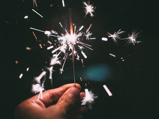Auch für Kurzentschlossne gibt es am Silvesterabend viele Feiermöglichkeiten. Auch für Kurzentschlossne gibt es am Silvesterabend viele Feiermöglichkeiten.