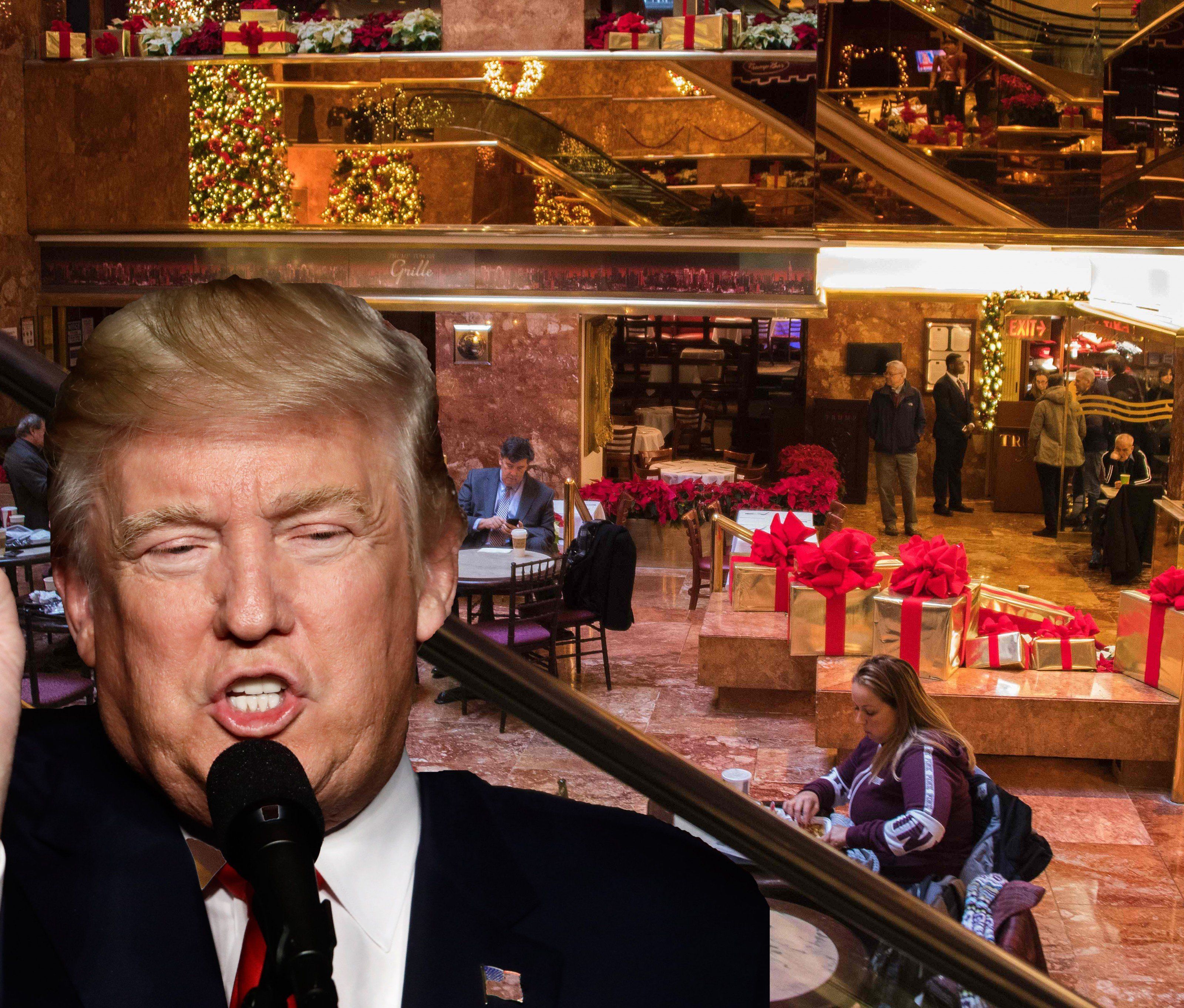 Das soll das "schlechteste Restaurant der Welt" sein Das soll das "schlechteste Restaurant der Welt" sein