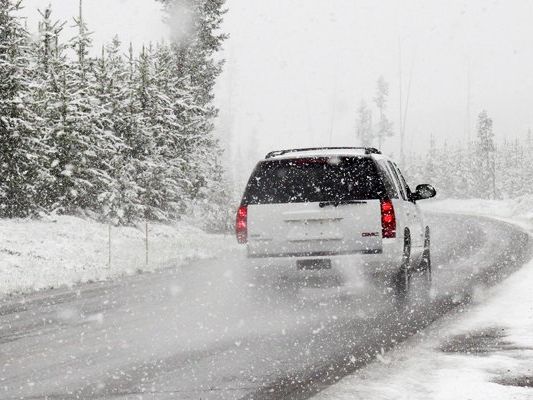 Damit der Weg in die Weihnachtsferien nicht im Stress endet, gilt es, einige Tipps zu beachten. Damit der Weg in die Weihnachtsferien nicht im Stress endet, gilt es, einige Tipps zu beachten.