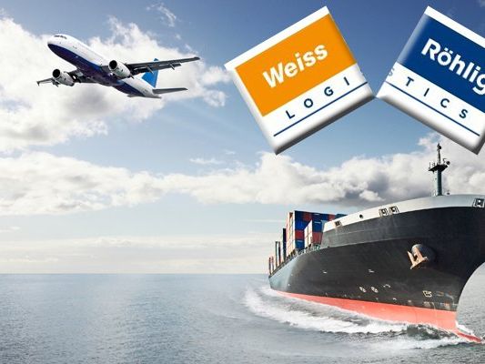 Gebrüder Weiss und Röhlig Logistics verfolgen in Zukunft eine neue Strategie mit getrennten Marken. Gebrüder Weiss und Röhlig Logistics verfolgen in Zukunft eine neue Strategie mit getrennten Marken.