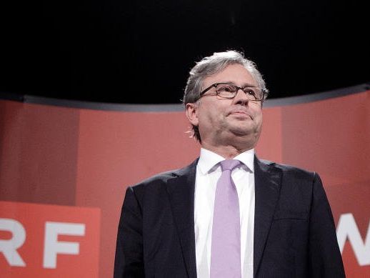 Wrabetz hatte ursprünglich einen Antrag auf Erhöhung der ORF-Gebühren um 7,7 Prozent vorgelegt Wrabetz hatte ursprünglich einen Antrag auf Erhöhung der ORF-Gebühren um 7,7 Prozent vorgelegt