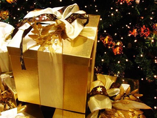 Wenn ein Geschenk nicht willkommen ist, hat man als Empfänger Möglichkeiten Wenn ein Geschenk nicht willkommen ist, hat man als Empfänger Möglichkeiten