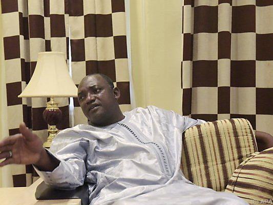 Jammeh ging offenbar nicht mit leeren Händen