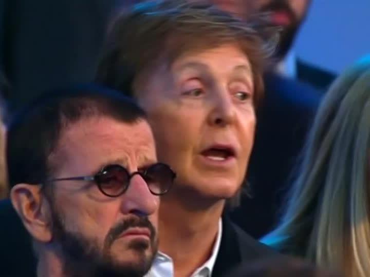 McCartney will die Rechte an 267 Beatles-Songs zurückbekommen.