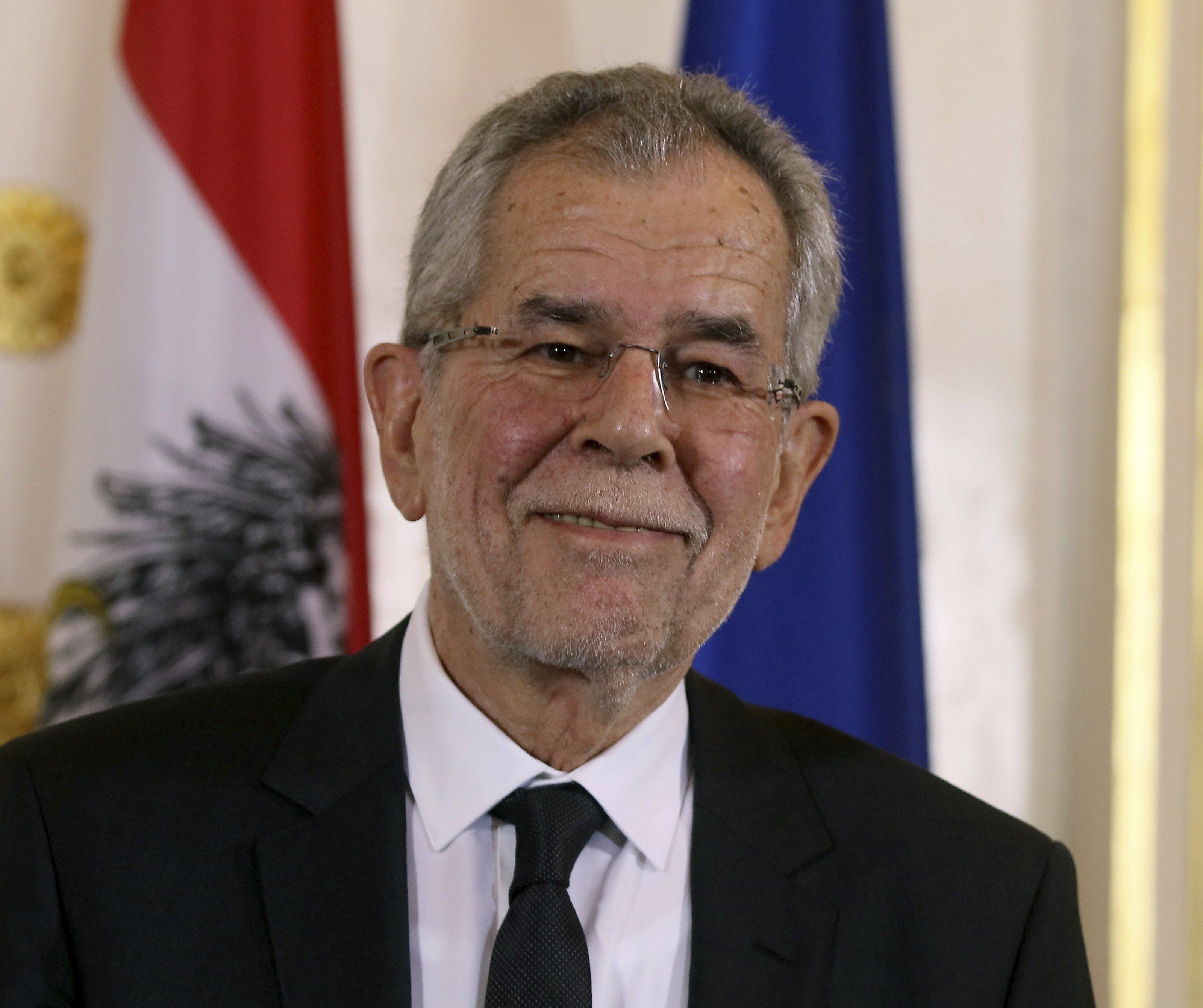 Am 26. Jänner wird Alexander Van der Bellen als Bundespräsident angelobt. Am 26. Jänner wird Alexander Van der Bellen als Bundespräsident angelobt.