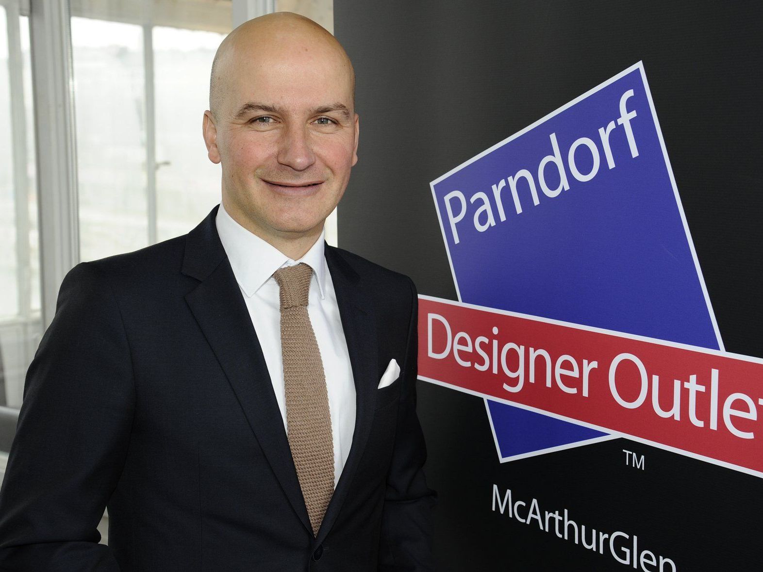 Mehr als fünf Millionen Besucher verzeichnete das Designer.outlet Parndorf 2016. Mehr als fünf Millionen Besucher verzeichnete das Designer.outlet Parndorf 2016.