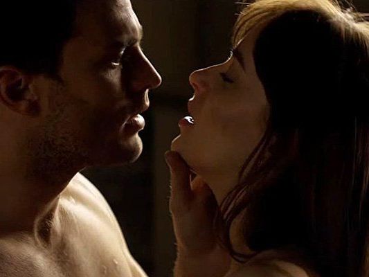 Die Fortsetzung von "Fifty Shades of Grey" kommt im Februrar in die heimischen Kinos Die Fortsetzung von "Fifty Shades of Grey" kommt im Februrar in die heimischen Kinos