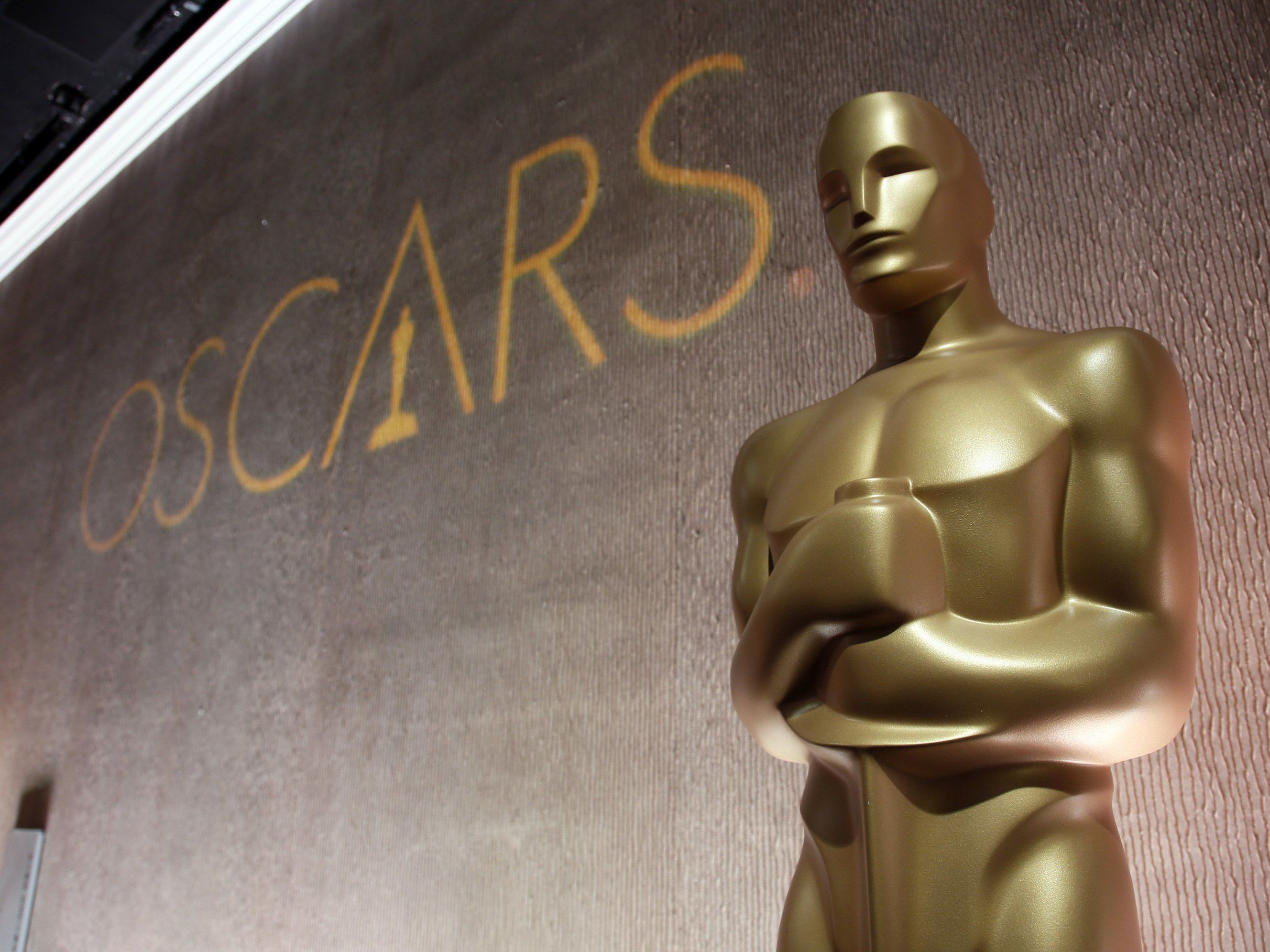 Die Oscar-Nominierungen 2017 werden am Dienstagnachmittag präsentiert Die Oscar-Nominierungen 2017 werden am Dienstagnachmittag präsentiert