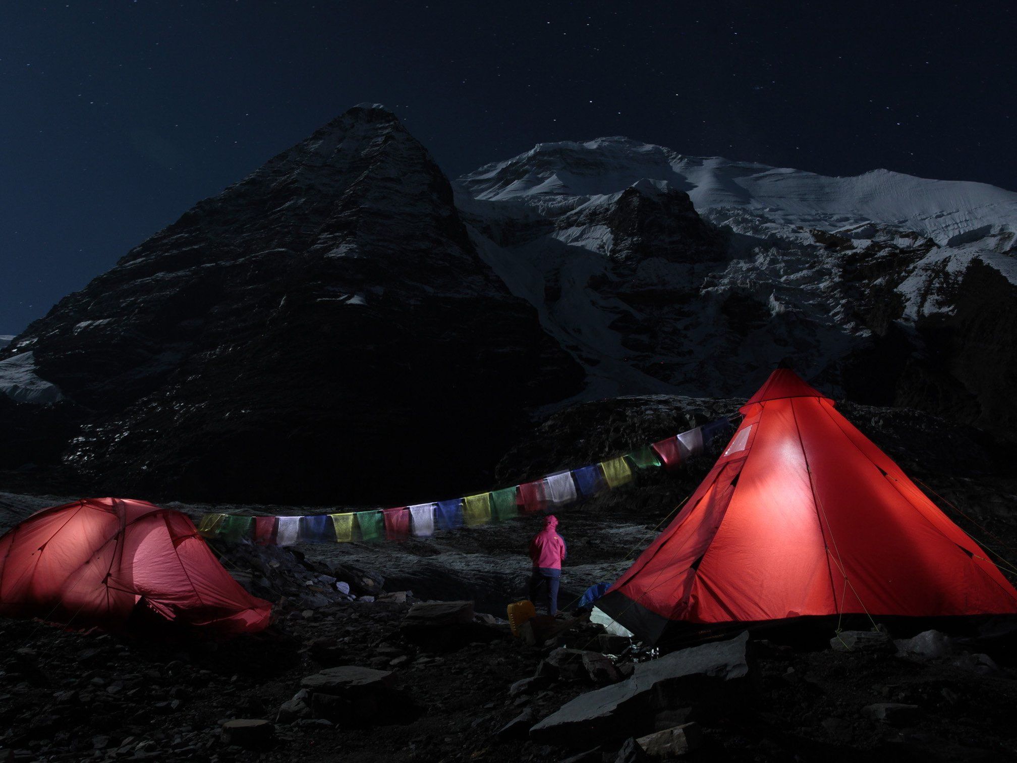 Unterwegs in Nepal. Unterwegs in Nepal.