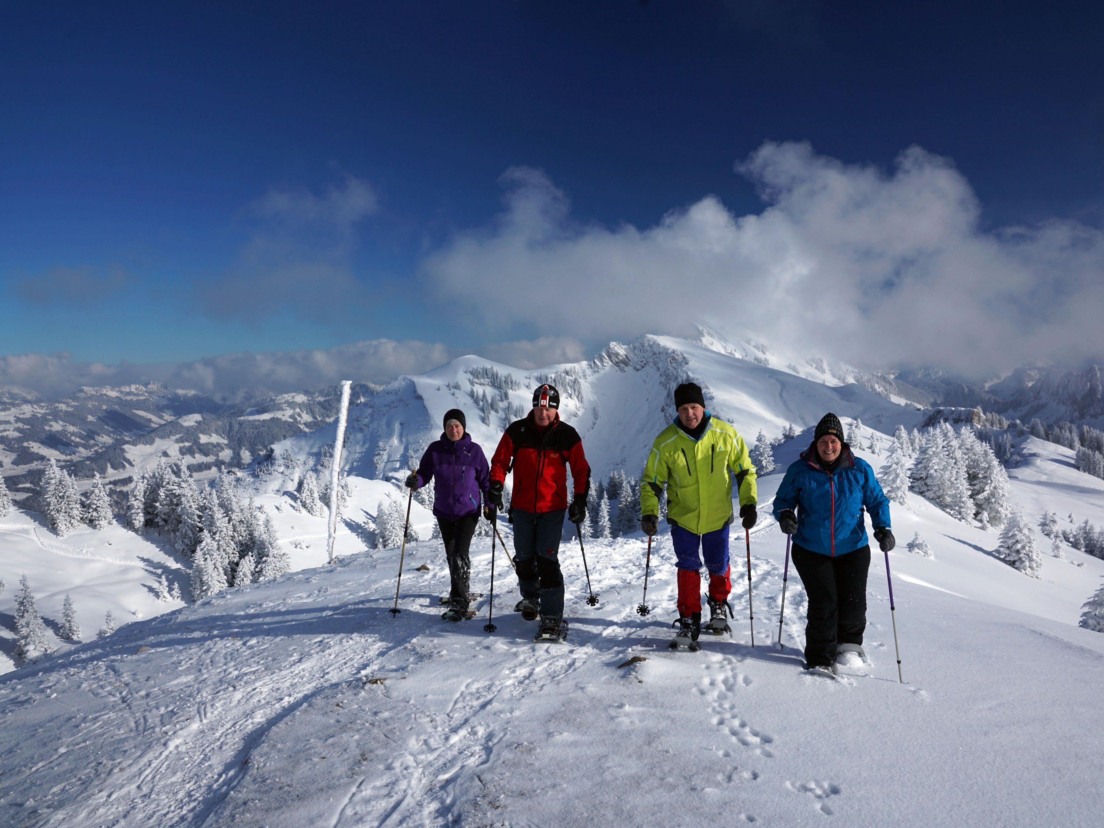 Aktuelle BAKBASEL-Studie reiht Vorarlberg auf Platz 3 von 149 Alpendestinationen.