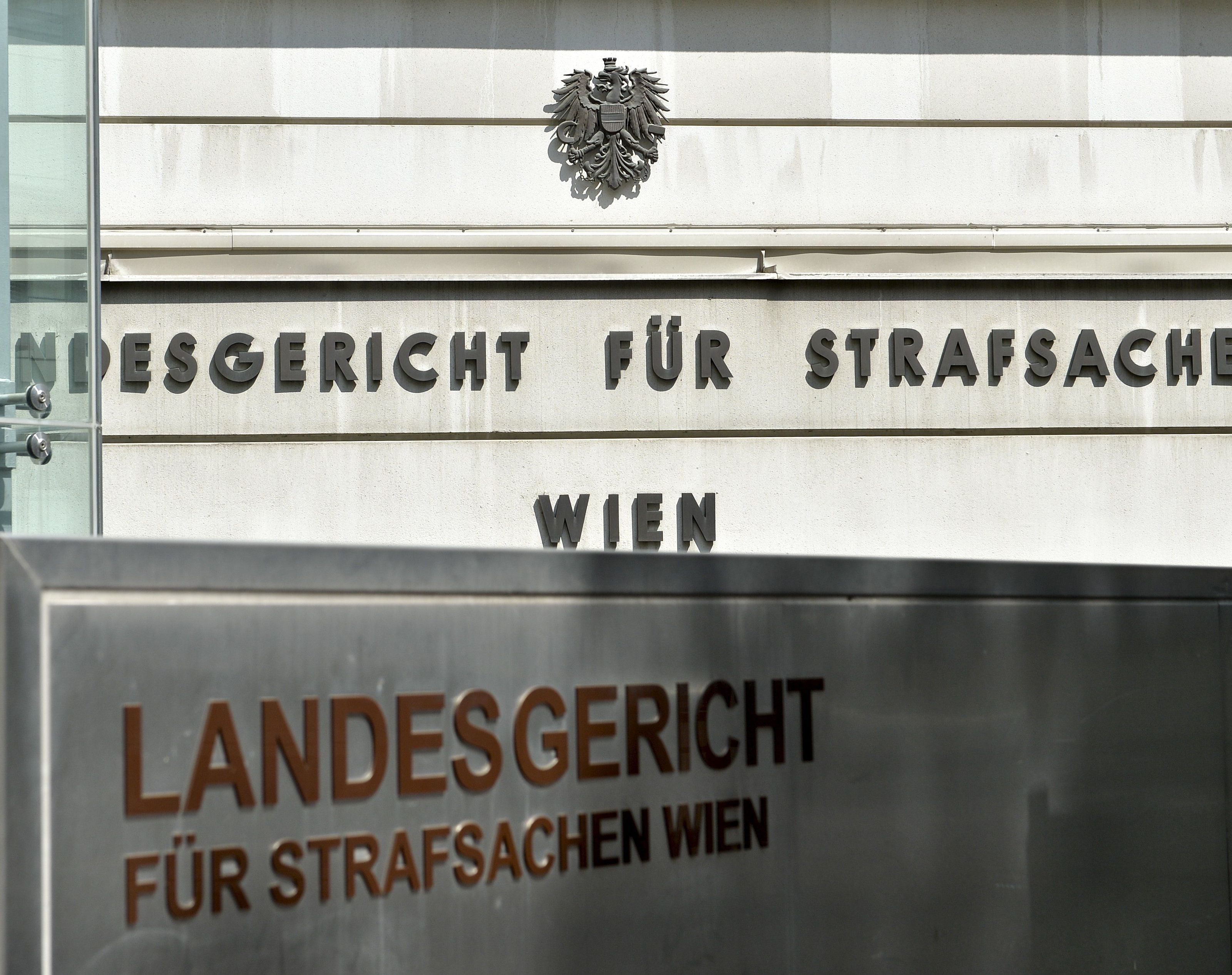 Der Prozess gegen neun Angeklagte startet Ende Februar Der Prozess gegen neun Angeklagte startet Ende Februar