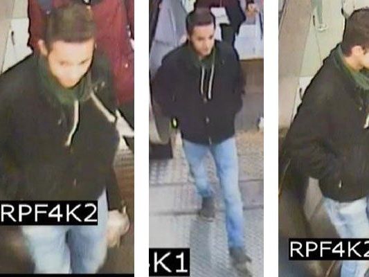 Nach diesem Jugendlichen wird wegen Handyraubes gefahndet. Nach diesem Jugendlichen wird wegen Handyraubes gefahndet.