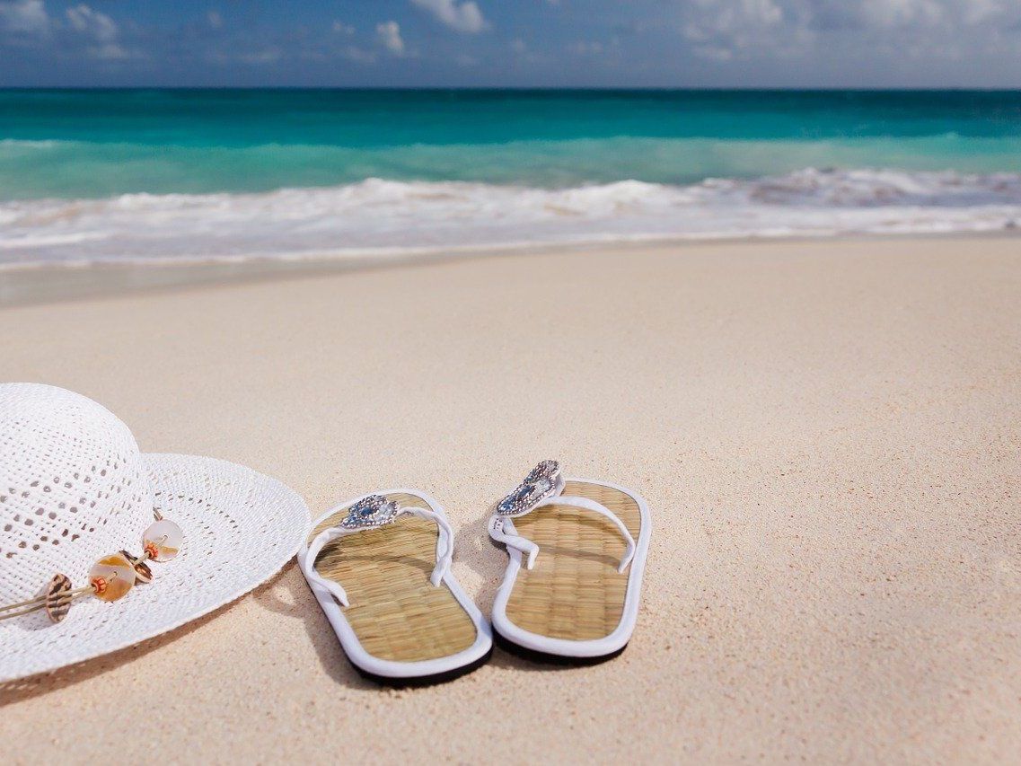 Die Österreicher buchen heuer ihren Sommerurlaub früher als im Vorjahr. Die Österreicher buchen heuer ihren Sommerurlaub früher als im Vorjahr.