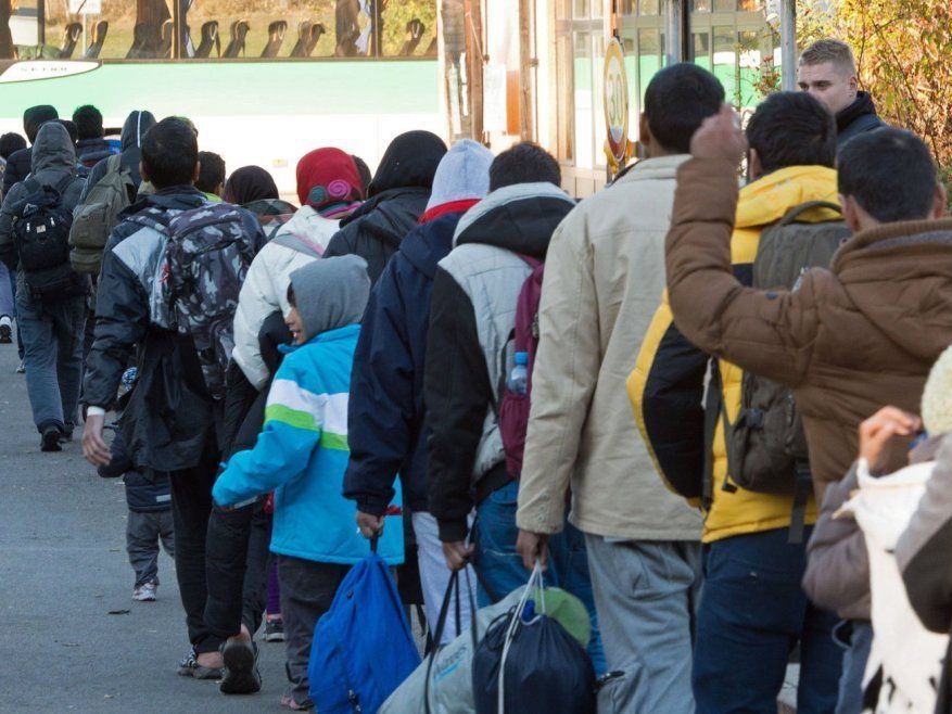 Für 2017 wurde diese Kapazitätsgrenze mit 35.000 Verfahren festgelegt. Für 2017 wurde diese Kapazitätsgrenze mit 35.000 Verfahren festgelegt.