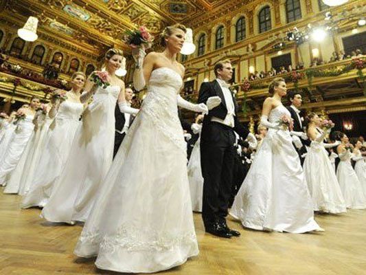 Der Techniker Cercle findet im Wiener Musikverein statt.