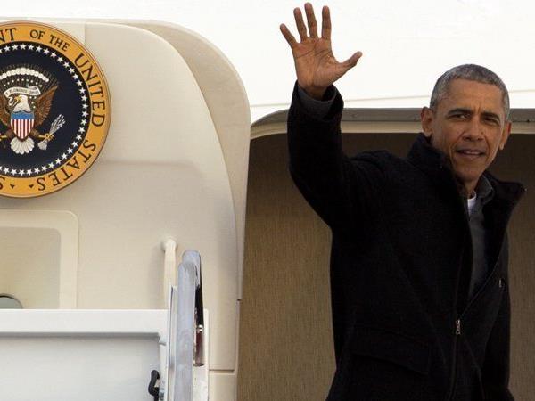 Barack Obama geht von Bord: Der einstige Heilsbringer hält am Dienstag seine letzte Rede als US-Präsident. Seine Bilanz fällt gemischt aus.