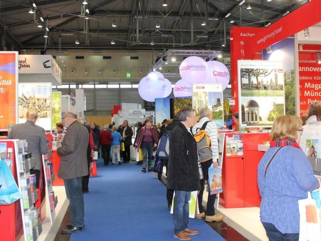 Stöbern Sie sich durch die Ferien-Messe. Stöbern Sie sich durch die Ferien-Messe.