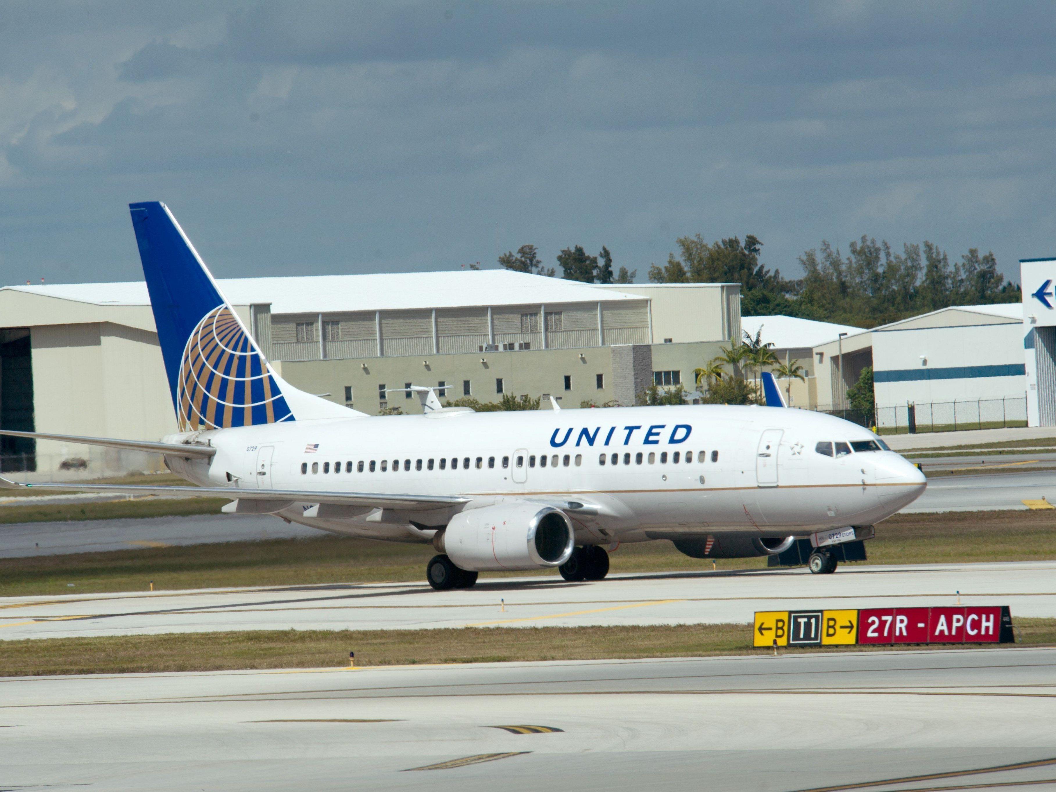 US_Medien berichten von einer Schießerei am Flughafen von Fort Lauderdale, Florida.