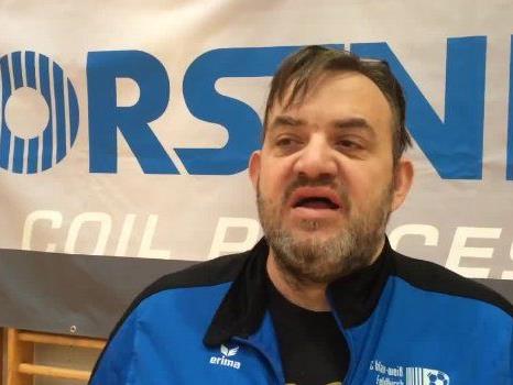 Thomas Schratter übt Kritik an den Vorarlberger Frauenteams