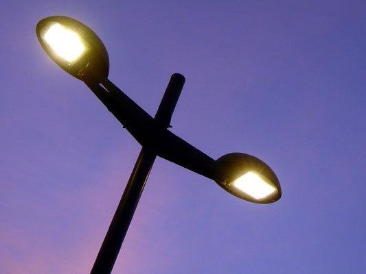 Das Wiener Lichttelefon sorgt dafür, dass die Beleuchtung in der ganzen Stadt funktioniert
