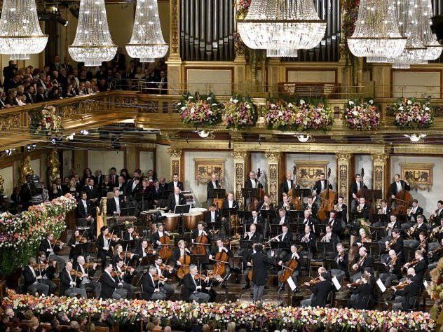 175 Jahre Wiener Philharmoniker.