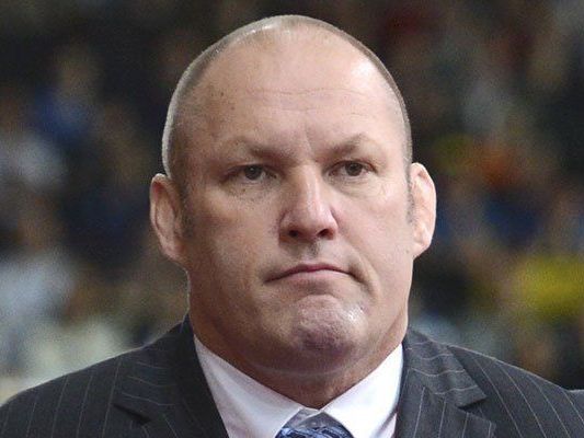 Ex-Judoka Seisenbacher ist nun zur weltweiten Fahndung ausgeschrieben Ex-Judoka Seisenbacher ist nun zur weltweiten Fahndung ausgeschrieben