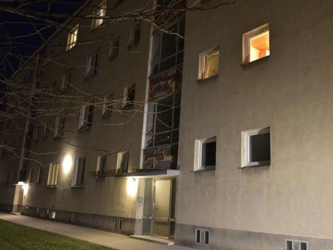 Der 81-Jährige ist nun verstorben. Der 81-Jährige ist nun verstorben.