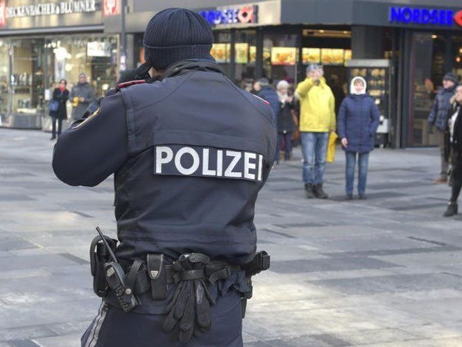 Man habe stets mit einer Bedrohung gerechnet. Man habe stets mit einer Bedrohung gerechnet.