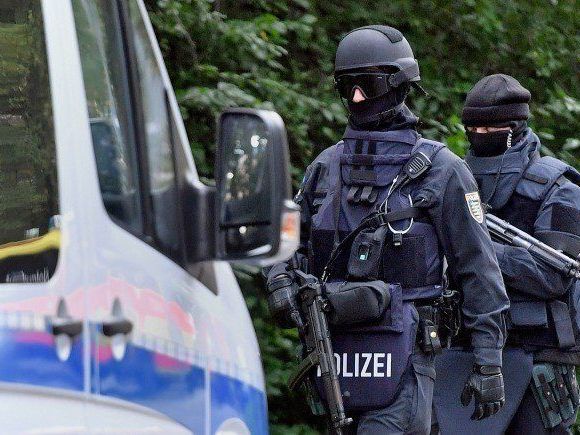 Hinweise kamen aus Deutschland. Hinweise kamen aus Deutschland.