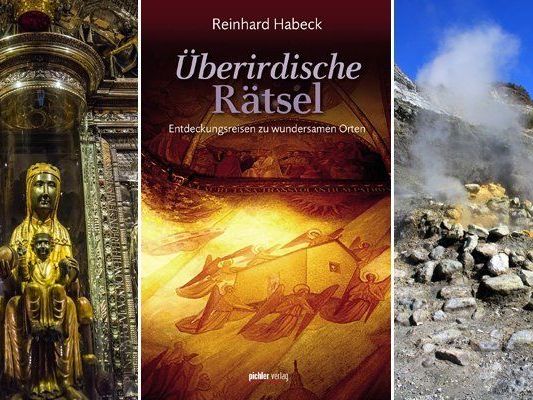 Wieso werden "Schwarze Madonnen" verehrt und existiert bei Neapel ein Eingang ins "Höllenreich"? Wieso werden "Schwarze Madonnen" verehrt und existiert bei Neapel ein Eingang ins "Höllenreich"?