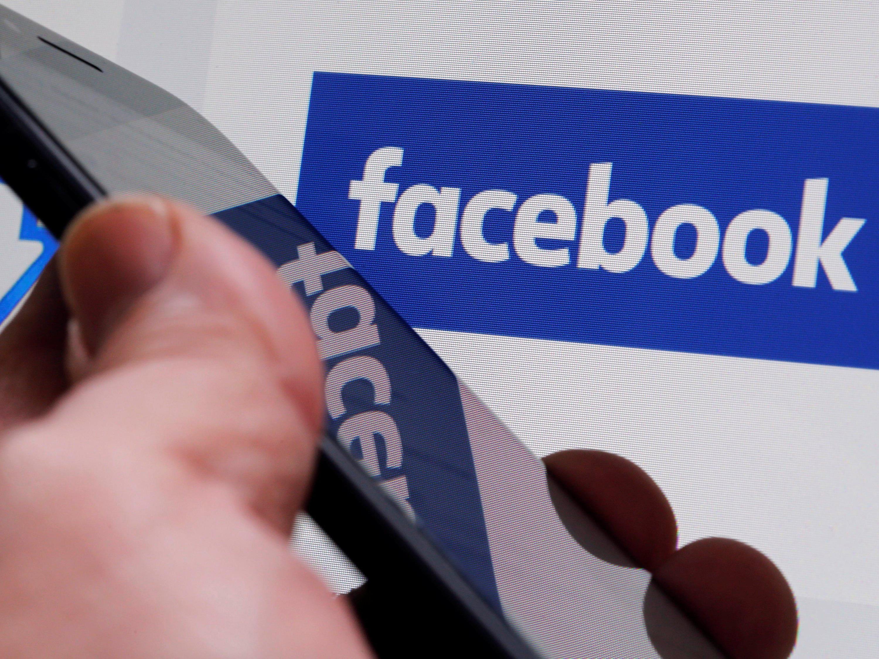 Die Polizei rät, die Privatsphäre-Einstellungen bei Facebook so anzupassen, dass weder Freundesliste noch Mobiltelefonnummer öffentlich einsehbar sind.