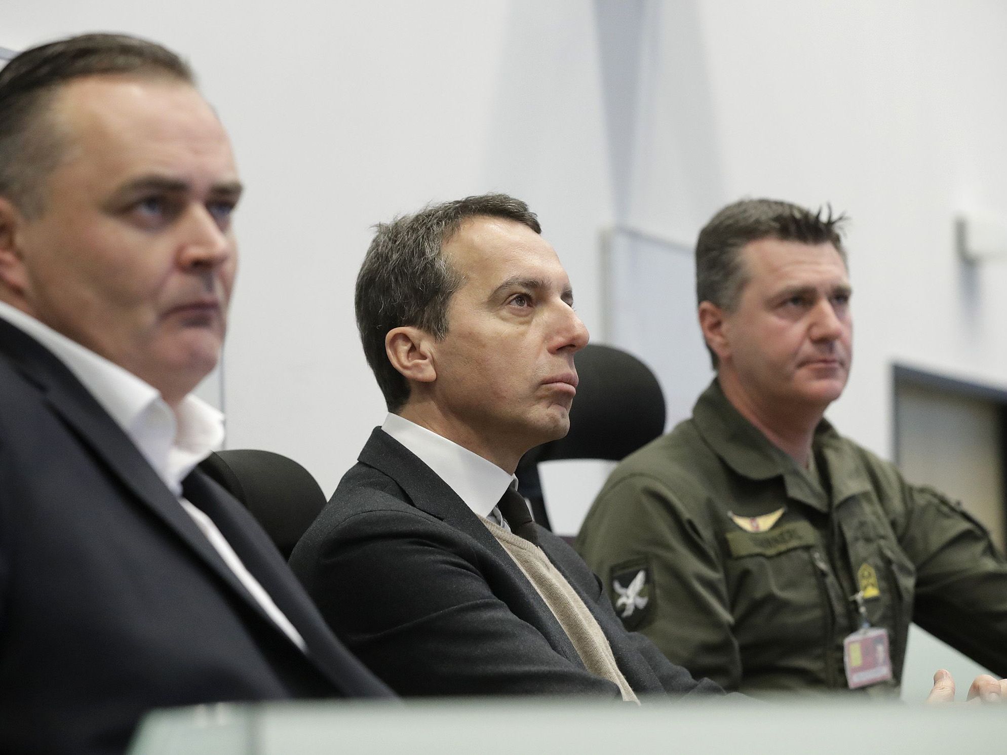 Doskozil will Sicherheitsrat Anzeige gegen Airbus und Vergleich aus 2007 offenlegen. Doskozil will Sicherheitsrat Anzeige gegen Airbus und Vergleich aus 2007 offenlegen.
