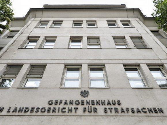 Die Ermittlungen gegen den österreichischen Terrorverdächtigen laufen weiter.