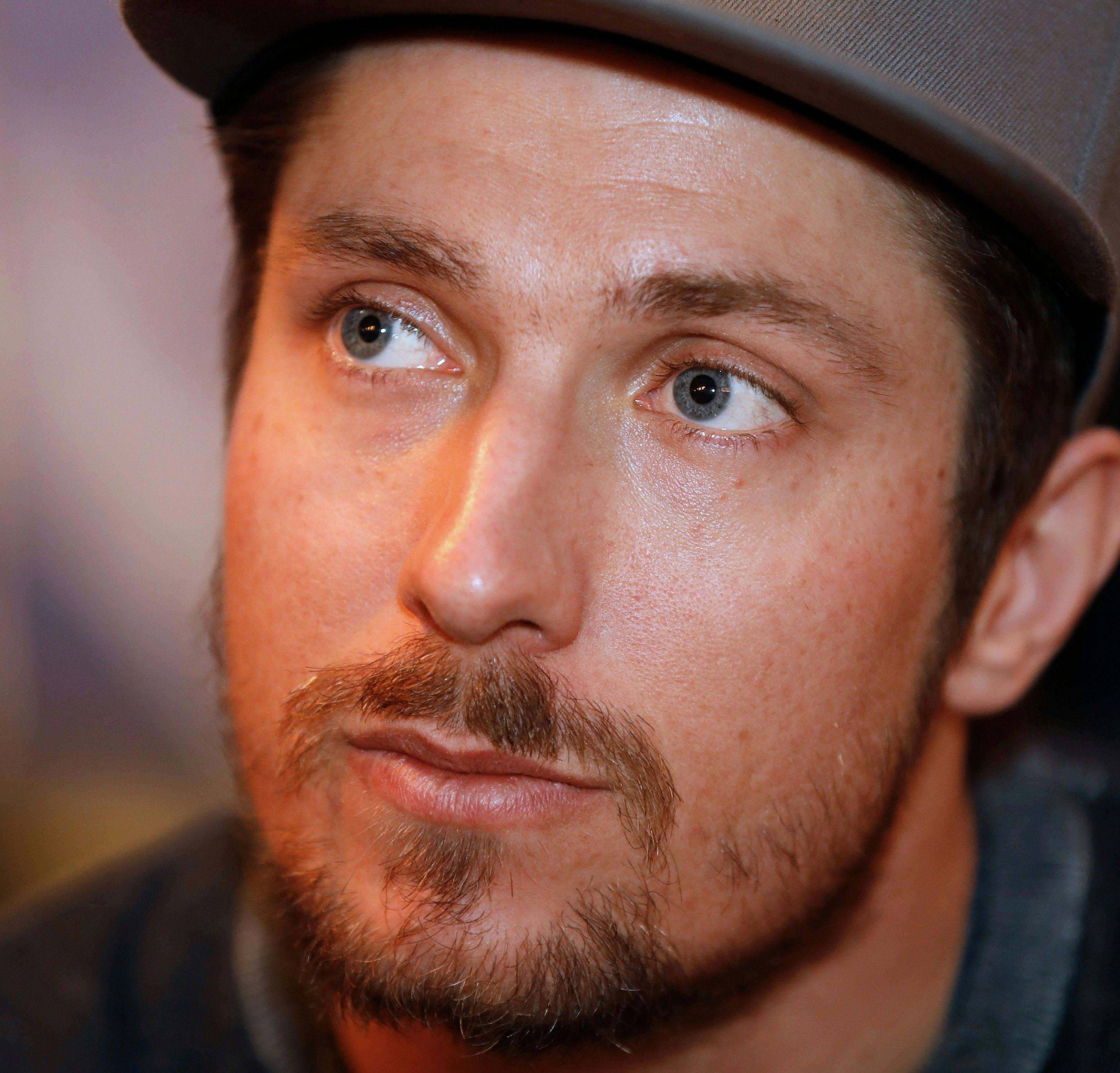 Hirscher ärgert sich über "peinliche" Kritik.