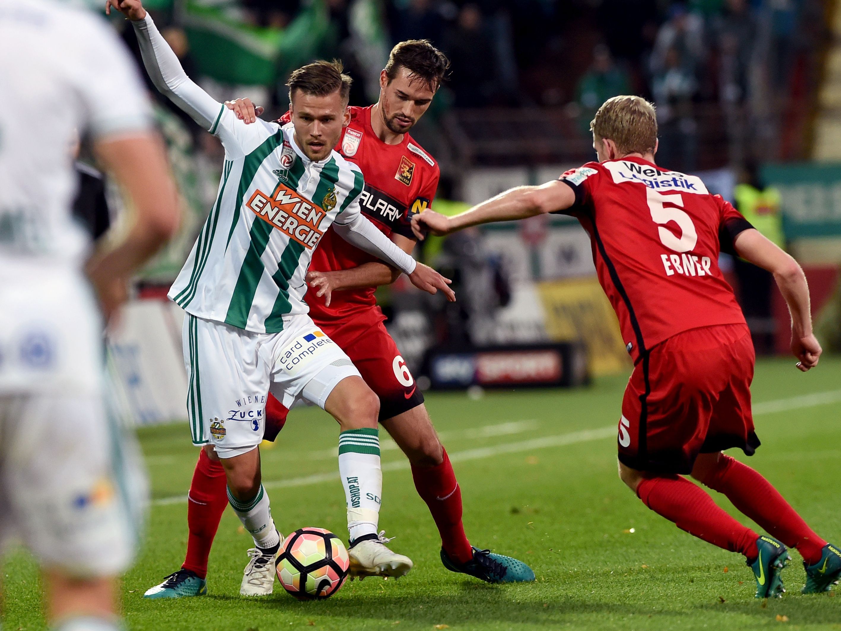 LIVE-Ticker zum Spiel SK Rapid Wien gegen FC Admira Wacker ab 18.30 Uhr. LIVE-Ticker zum Spiel SK Rapid Wien gegen FC Admira Wacker ab 18.30 Uhr.